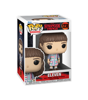 FUNKO POP! 1238 ELEVEN. STRANGER THINGS