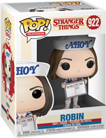 Funko POP! TV: Stranger Things-Robin