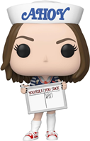 Funko POP! TV: Stranger Things-Robin