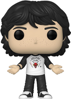 Funko Pop! TV: Stranger Things, Mike Wheeler, Figura de Vinilo