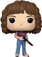 Funko Pop! TV: Stranger Things Season 5 - Nancy Wheeler - Figura de Vinilo Coleccionable -