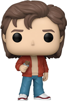 Funko Pop! TV: Stranger Things Season 5 - Steve Harrington - Figura de Vinilo Coleccionable 
