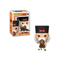 FUNKO POP Dr. Gero 950 - Dragon Ball Z