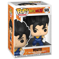 Funko Pop - Dragon Ball Z Vegito