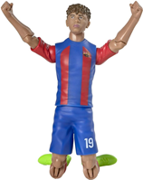 FIGURA ARTICULADA LAMINE YAMAL