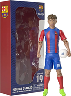 FIGURA ARTICULADA LAMINE YAMAL