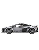 Audi R8 Coupé 1:14 536 Pzas 927DE57012 CADA