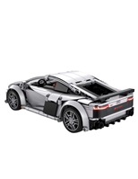 Audi R8 Coupé 1:14 536 Pzas 927DE57012 CADA