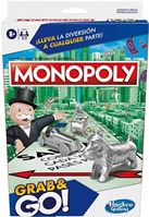 MONOPOLY VIAJE