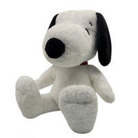 PELUCHE Snoopy Peluche30cm