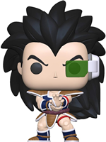 FUNKO POP RADITZ