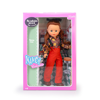 NANCY COLECCION REDICION 1978