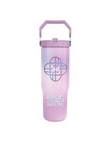 BOTELLA TERMO KPop Demon Hunters Vaso 1130 ml -