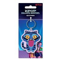Llavero Derpy KPop Demon Hunters