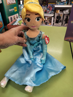 peluche blancanieves