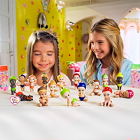 TARRO MUÑEQUITA  BABY JAM 