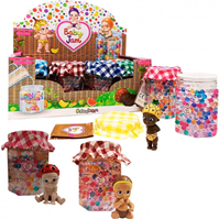 TARRO MUÑEQUITA  BABY JAM 