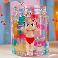 TARRO MUÑEQUITA  BABY JAM 