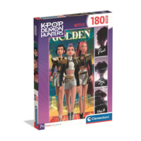 PUZZLE 180PZ DE K-POP
