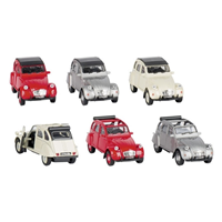 COCHE RENAULT 4 LATAS