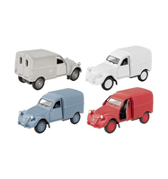 Magni Citroen 2CV Fourgonnette