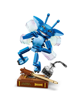 LEGO HARRY POTTER DUENDECILLO 76461 DE CORNUALES