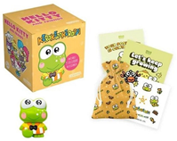  Hello Kitty and Friends Minifigura Kuromi 6 cm