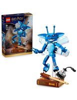 LEGO HARRY POTTER DUENDECILLO 76461 DE CORNUALES