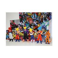 Sobre Sorpresa Dragon Ball