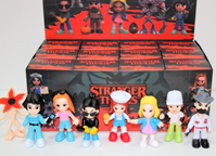 Stranger Things en Caja Sorpresa