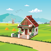 Arquicefa Plus, Castillo Medieval