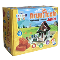 Arquicefa Plus, Castillo Medieval