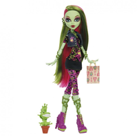 Monster High Collector Venus Repro