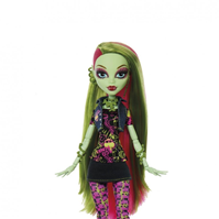 Monster High Collector Venus Repro