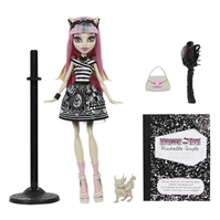 Monster High Coolector Rochelle Repro