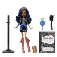 Monster High Collector Robecca Repro