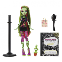 Monster High Collector Venus Repro
