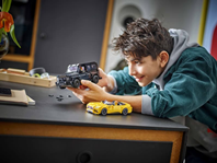 LEGO 76924 Mercedes-AMG G 63 y Mercedes-AMG SL 63