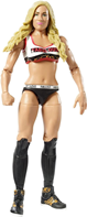 FIGURA LUCHADORES WWE Básico Carmella Figura