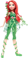 MUÑECA Super Hero Girls - Muñeca Poison 