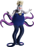 MUÑECA Disney Villain Classics - Muñeca Ursula