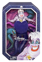 MUÑECA Disney Villain Classics - Muñeca Ursula