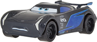 COCHE CARS Jackson Storm 1:43