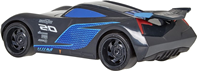 COCHE CARS Jackson Storm 1:43