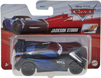 COCHE CARS Jackson Storm 1:43