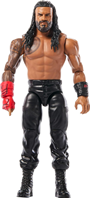 FIGURA PERSONAJE WWE Roman Reigns Figura de acción