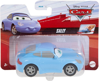 COCHE CARS Pixar Sally 1:43 - Vehículo de juguete 