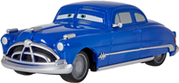 Vehículo Juguete CARS  Doc Hudson 1:43