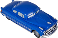 Vehículo Juguete CARS  Doc Hudson 1:43