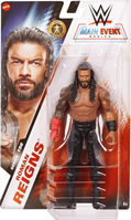 FIGURA PERSONAJE WWE Roman Reigns Figura de acción